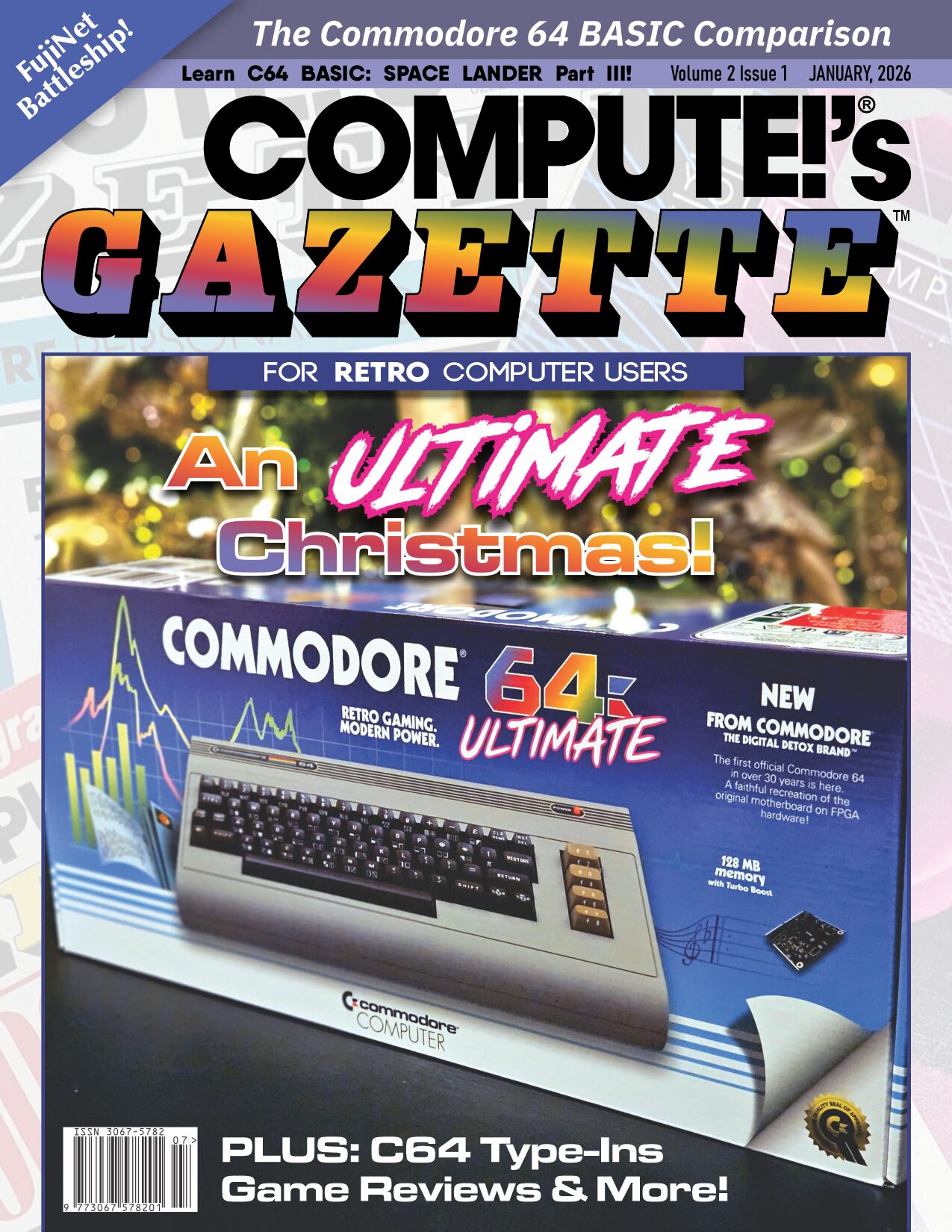 Volume 2 – Issue 1 – January 2026