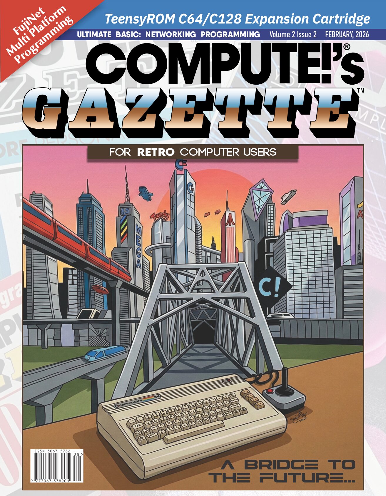 Volume 2 – Issue 2 – February 2026