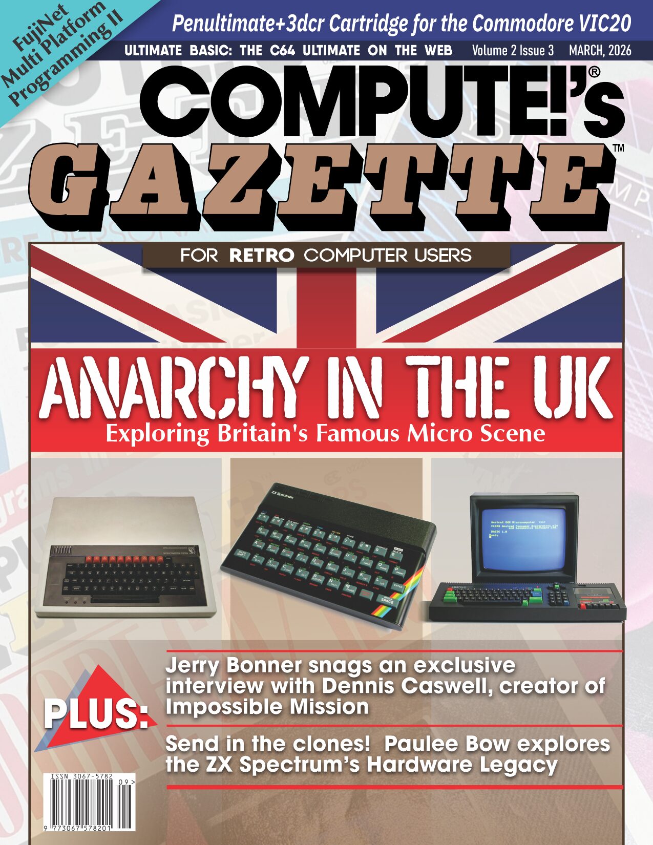 Volume 2 – Issue 3 – March 2026