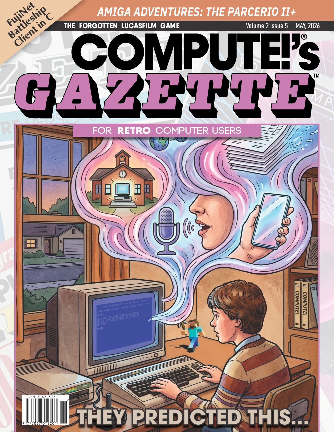 Volume 2 – Issue 5 – May 2026