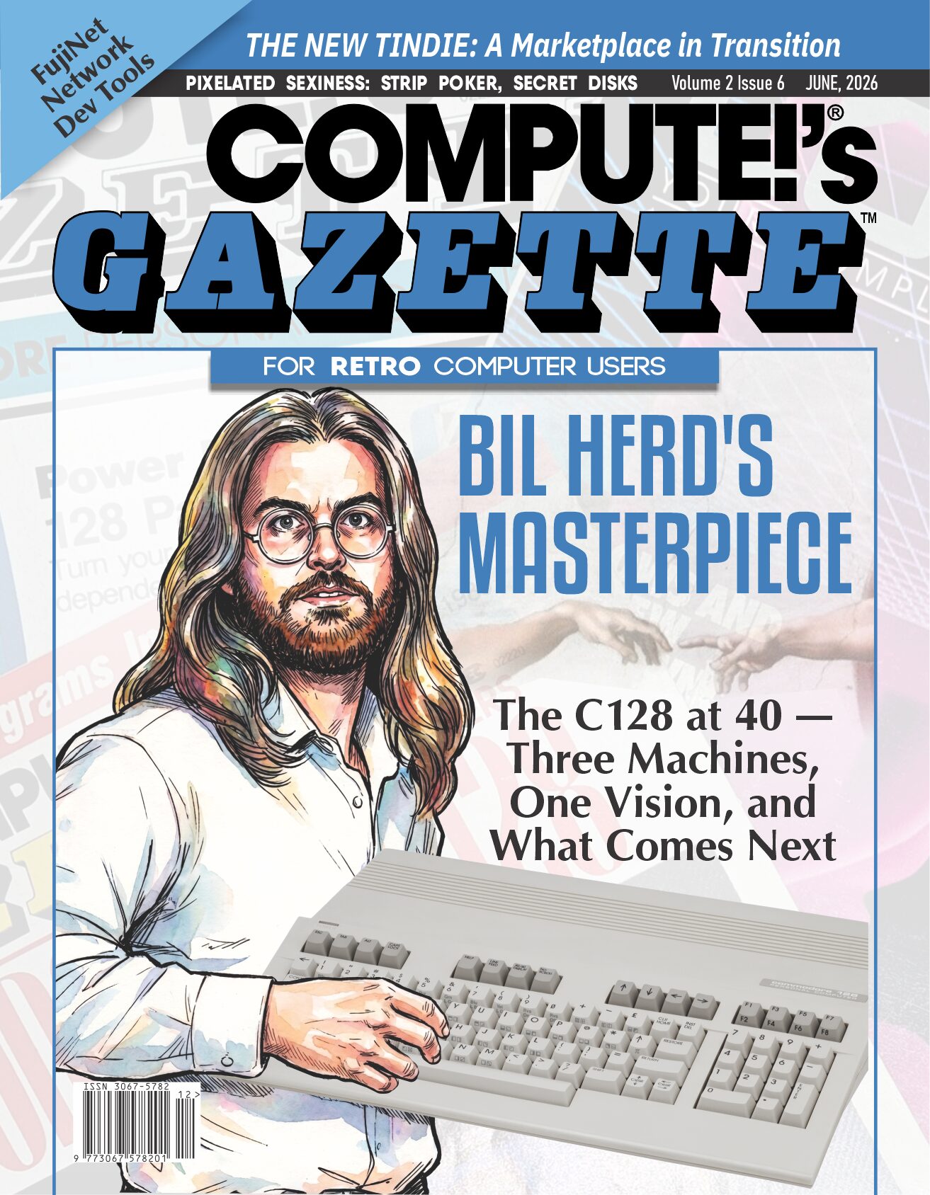 Volume 2 – Issue 6 – June 2026