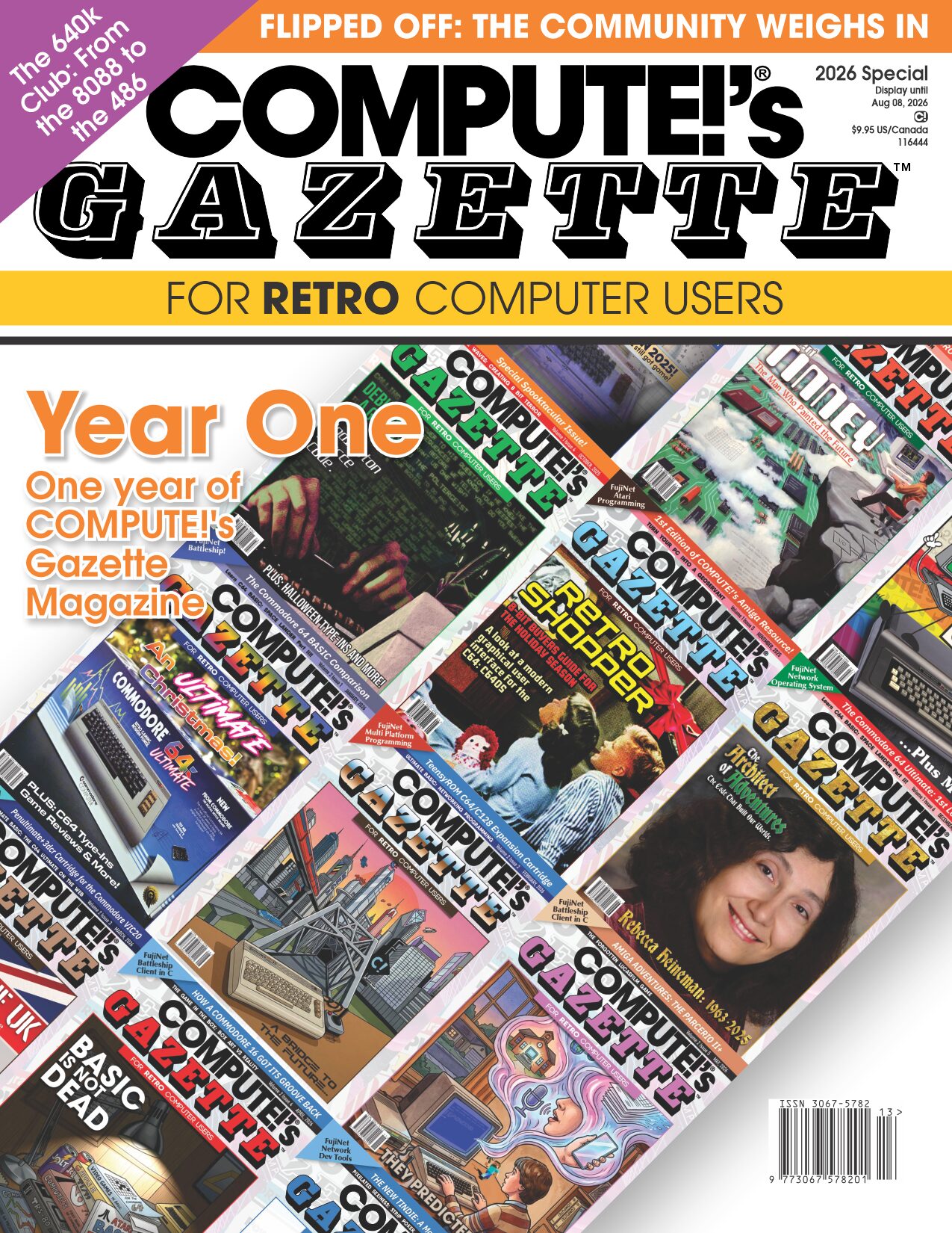 Volume 2 – Issue 7 – July 2026