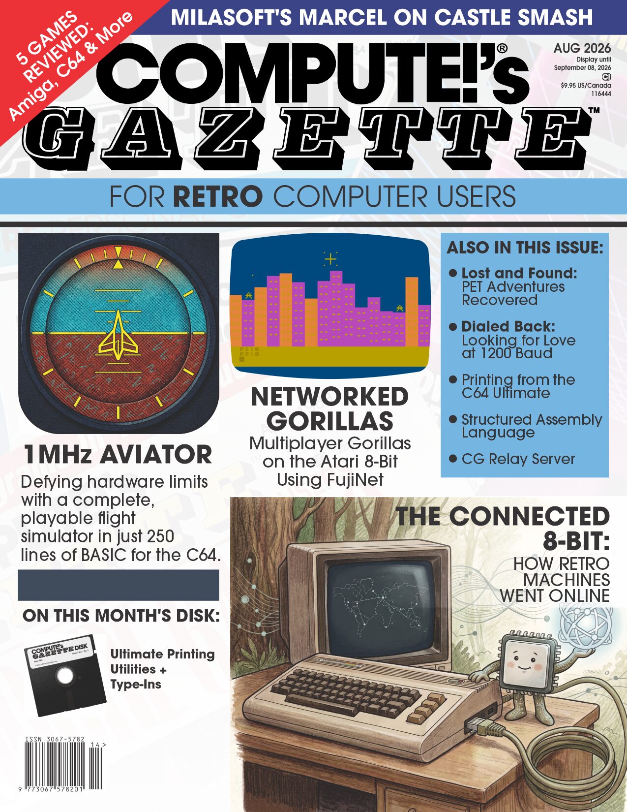 Volume 2 – Issue 8 – August 2026